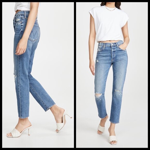 💕MOTHER SUPERIOR💕 Trickster Ankle On Holy Ground 31 NWOT - Picture 4 of 16